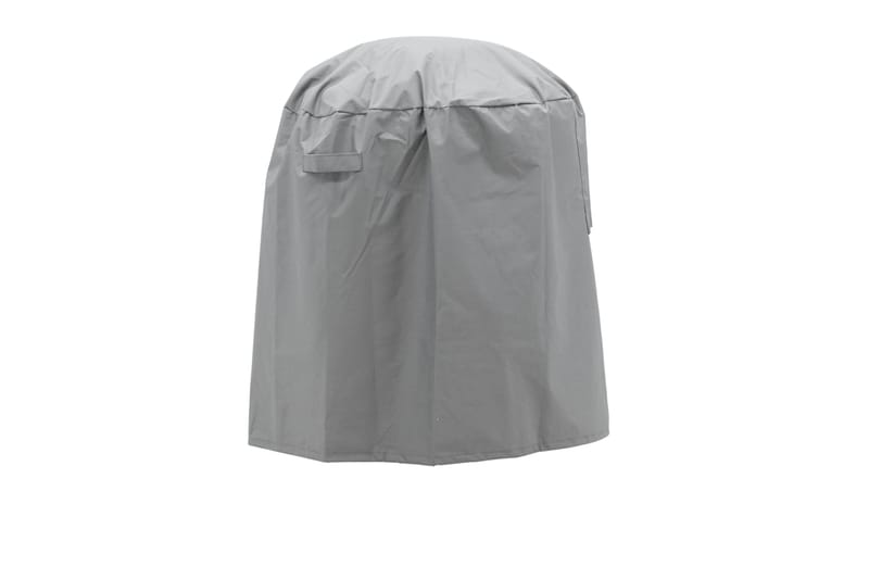 Klas Grillovertræk 90x90 cm - Grå - Have - Grill - Grill tilbehør - Grillovertræk