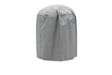 Klas Grillovertræk 90x90 cm - Grå - Have - Grill - Grill tilbehør - Grillovertræk