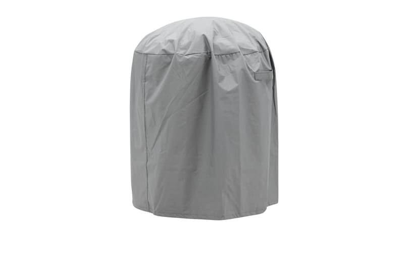 Klas Grillovertræk 90x90 cm - Grå - Have - Grill - Grill tilbehør - Grillovertræk