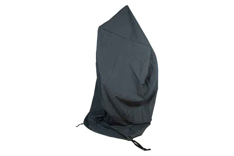 100x100x200 cm Møbelovertræk Vejrbestandigt - Havemøbler - Pudeopbevaring & havemøbelovertræk - Betræk havemøbler