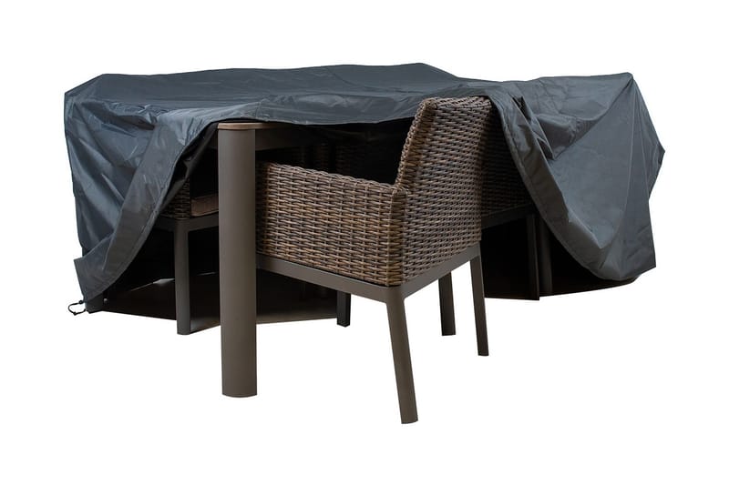 240x140x90 cm Møbelovertræk Vejrbestandigt - Havemøbler - Pudeopbevaring & havemøbelovertræk - Betræk havemøbler