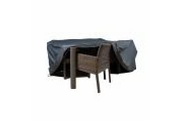 260x210x90 cm Møbelovertræk Vejrbestandigt - Havemøbler - Pudeopbevaring & havemøbelovertræk - Betræk havemøbler