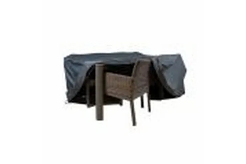 260x210x90 cm Møbelovertræk Vejrbestandigt, undefined