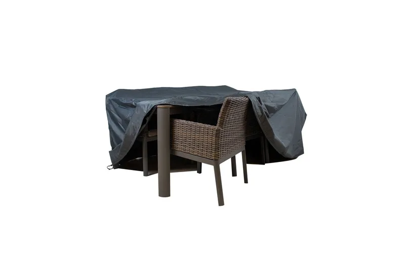300x240x90 cm Møbelovertræk Vejrbestandigt - Havemøbler - Pudeopbevaring & havemøbelovertræk - Betræk havemøbler
