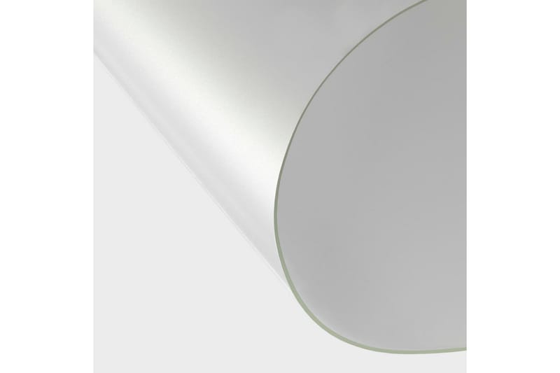 Bordbeskytter 100X60 cm 2 mm Pvc Mat - Havemøbler - Pudeopbevaring & havemøbelovertræk - Betræk havemøbler