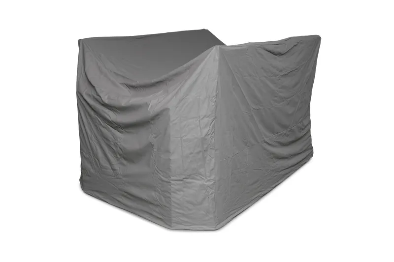 Hillerstorp Møbelovertræk 155x140x110 cm Grå, Hillerstorp