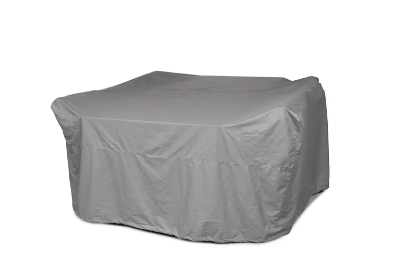 Hillerstorp Møbelovertræk 200x220x80 cm Grå, Hillerstorp