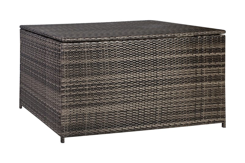 Hyndeboks WICKER 140x80x65cm, undefined