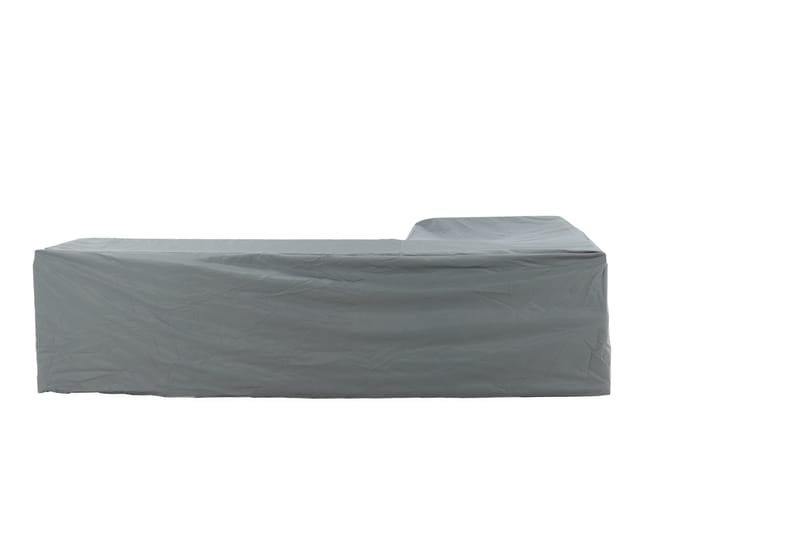 Klas Møbelbeskyttelse 254x66x90 - Grå - Havemøbler - Pudeopbevaring & havemøbelovertræk - Betræk havemøbler