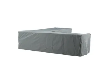 Klas Møbelbeskyttelse 325x100x255 - Grå - Havemøbler - Pudeopbevaring & havemøbelovertræk - Betræk havemøbler