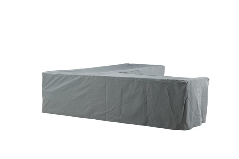 Klas Møbelbeskyttelse 325x100x255 - Grå - Havemøbler - Pudeopbevaring & havemøbelovertræk - Betræk havemøbler