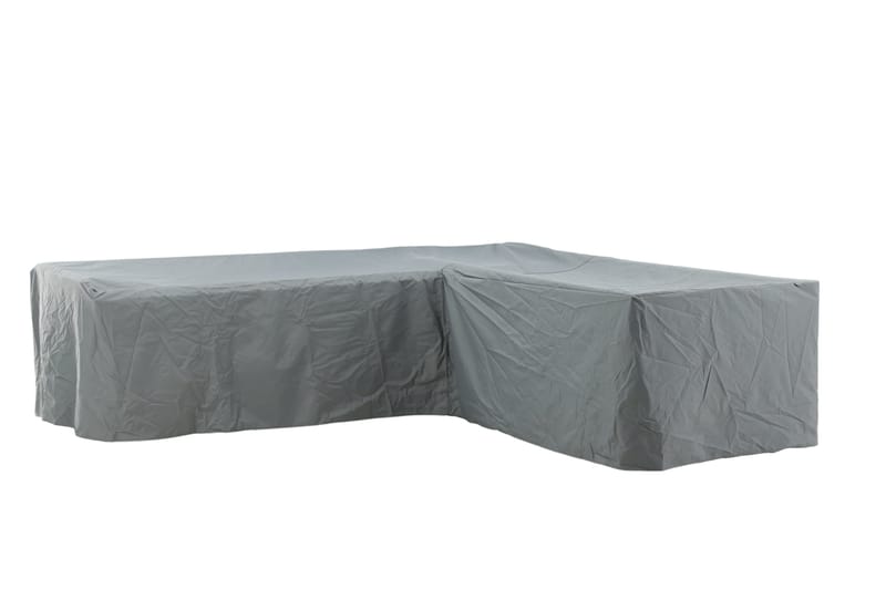 Klas Møbelbeskyttelse 325x100x255 - Grå - Havemøbler - Pudeopbevaring & havemøbelovertræk - Betræk havemøbler