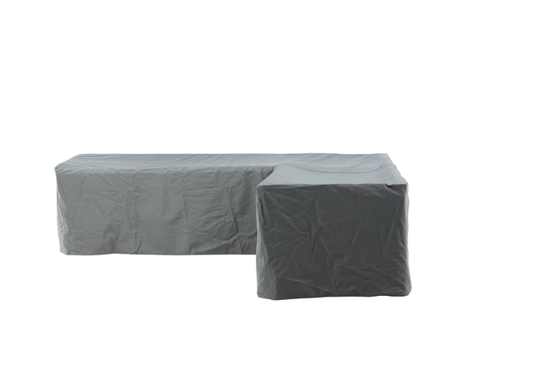 Klas Møbelbeskyttelse 325x100x255 - Grå - Havemøbler - Pudeopbevaring & havemøbelovertræk - Betræk havemøbler
