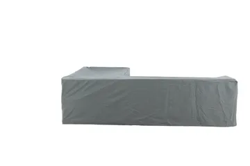 Klas Møbelbeskyttelse 325x100x255 - Grå - Havemøbler - Pudeopbevaring & havemøbelovertræk - Betræk havemøbler