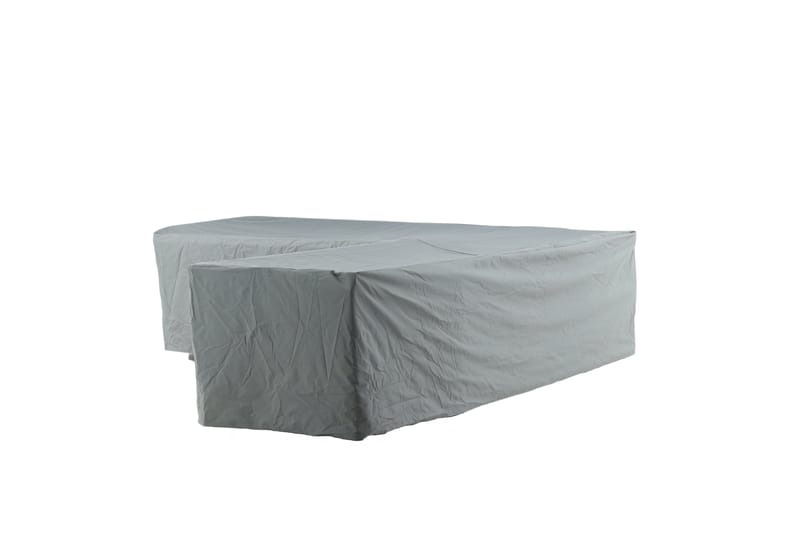 Klas Møbelbeskyttelse 325x100x255 - Grå - Havemøbler - Pudeopbevaring & havemøbelovertræk - Betræk havemøbler