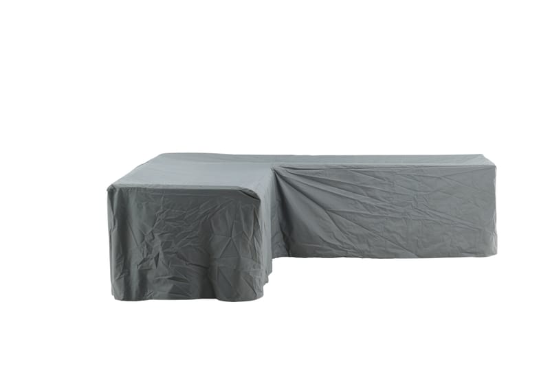 Klas Møbelbeskyttelse 325x100x255 - Grå - Havemøbler - Pudeopbevaring & havemøbelovertræk - Betræk havemøbler