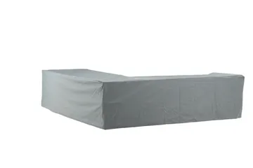 Klas Møbelbeskyttelse 325x100x255 - Grå - Havemøbler - Pudeopbevaring & havemøbelovertræk - Betræk havemøbler