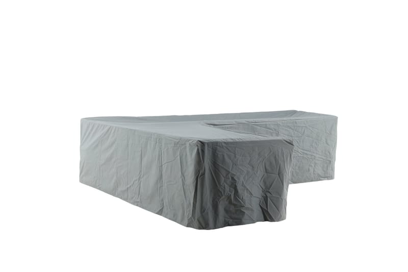 Klas Møbelbeskyttelse 325x100x255 - Grå - Havemøbler - Pudeopbevaring & havemøbelovertræk - Betræk havemøbler