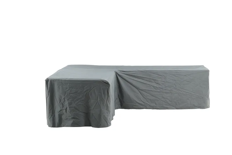 Klas Møbelbeskyttelse 325x100x255 - Grå - Havemøbler - Pudeopbevaring & havemøbelovertræk - Betræk havemøbler