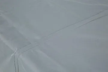 Möbelskydd 160x255x95 cm - Grå - Havemøbler - Pudeopbevaring & havemøbelovertræk - Betræk havemøbler