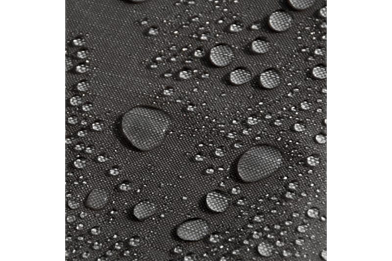 Møbelbeskyttelse 210x130x165 cm Vejrbestandig - Havemøbler - Pudeopbevaring & havemøbelovertræk - Betræk havemøbler