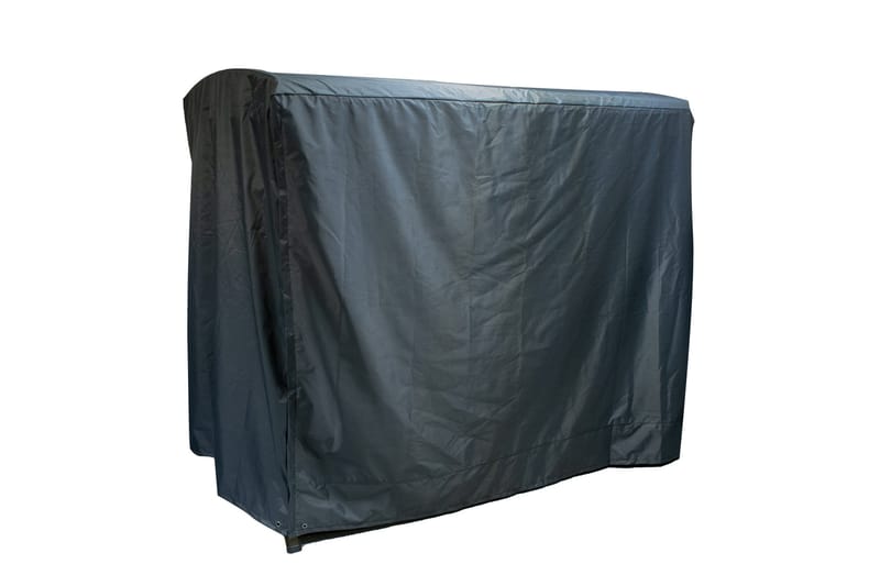 Møbelbeskyttelse 210x130x165 cm Vejrbestandig - Havemøbler - Pudeopbevaring & havemøbelovertræk - Betræk havemøbler