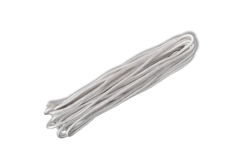 Møbelovertræk 2 Stk. 4 Pers. Polyrattansæt 8 Huller 180X140 - Sort - Havemøbler - Pudeopbevaring & havemøbelovertræk - Betræk havemøbler