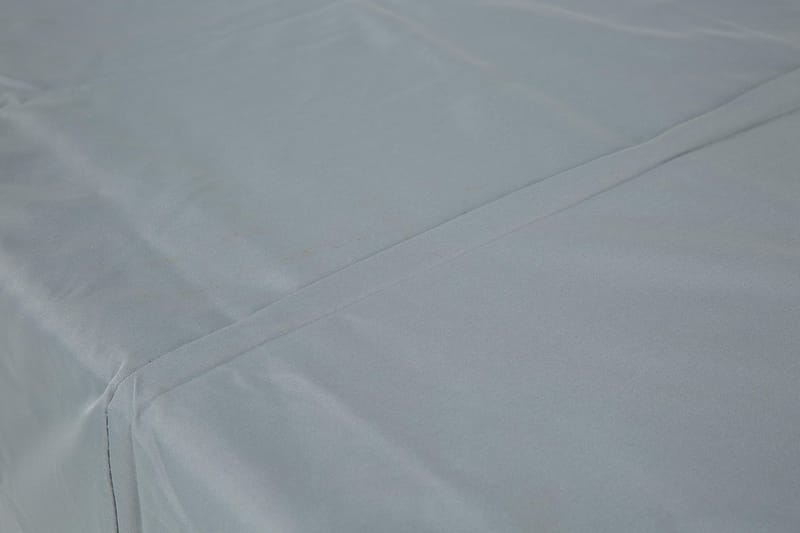 Møbelovertræk 350x255x65 cm - Grå - Havemøbler - Pudeopbevaring & havemøbelovertræk - Betræk havemøbler