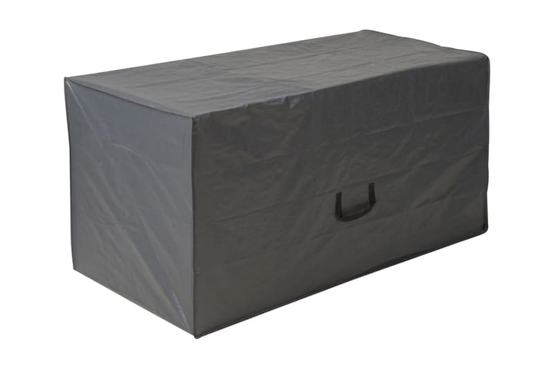 Nature havemøbelovertræk til hynder 150 x 75 x 75 cm - Grå - Havemøbler - Pudeopbevaring & havemøbelovertræk - Betræk havemøbler