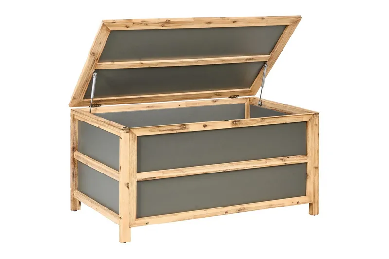 Boks Acate, undefined