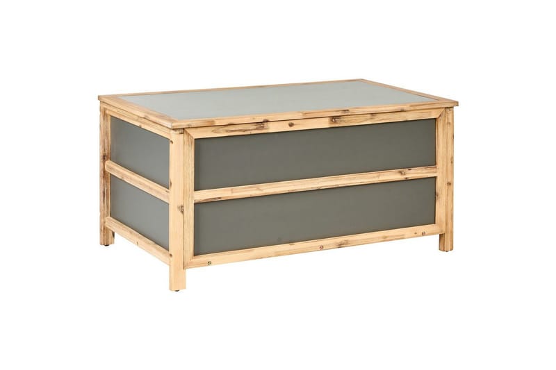 Boks Acate - Havemøbler - Pudeopbevaring & havemøbelovertræk - Hyndeboks