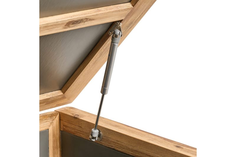 Boks Acate - Havemøbler - Pudeopbevaring & havemøbelovertræk - Hyndeboks