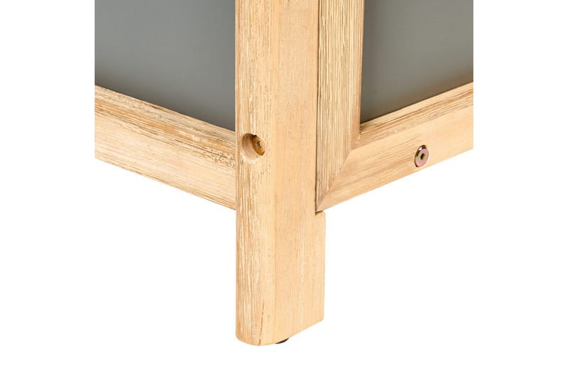 Boks Acate - Havemøbler - Pudeopbevaring & havemøbelovertræk - Hyndeboks