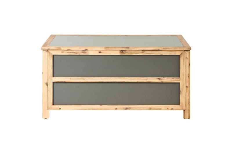 Boks Acate - Havemøbler - Pudeopbevaring & havemøbelovertræk - Hyndeboks