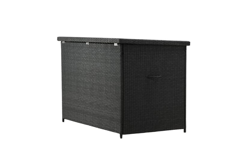 Amazon Hyndeboks 150x90x100.5 Sort, Venture Home