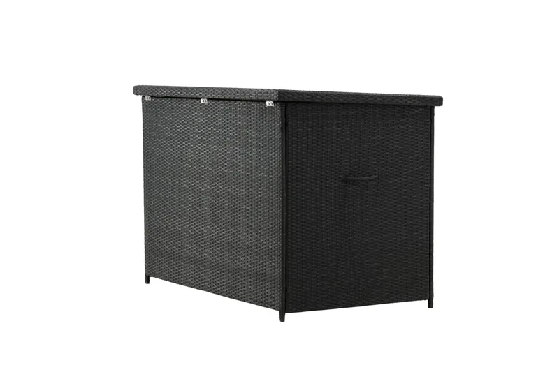 Amazon Hyndeboks 150x90x100.5 Sort, Venture Home