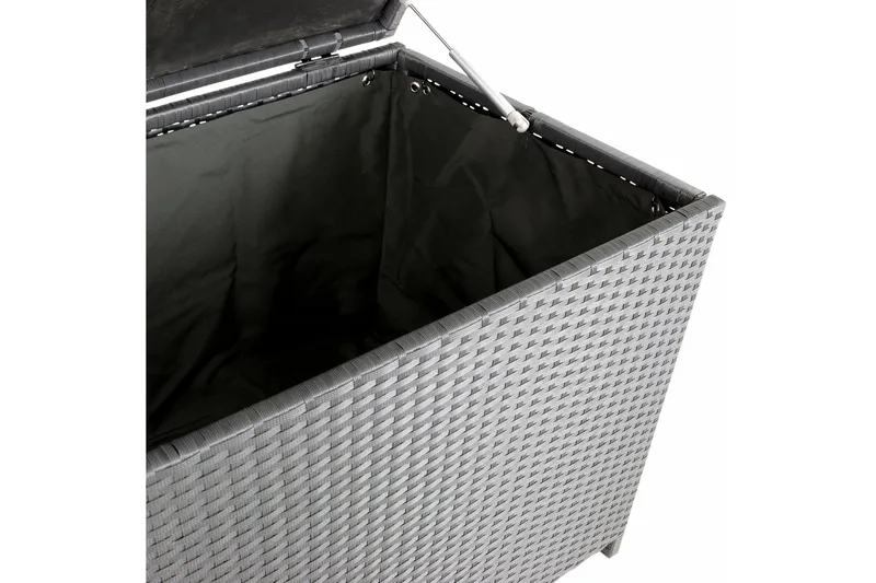 Hyndeboks 420 L, Antracit