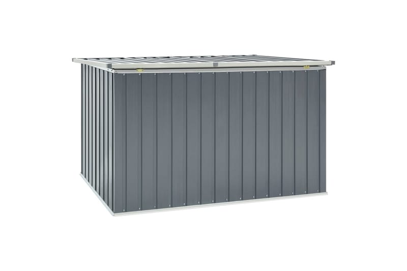 Opbevaringskasse Til Haven 171X99X93 cm Grå - Havemøbler - Pudeopbevaring & havemøbelovertræk - Hyndeboks