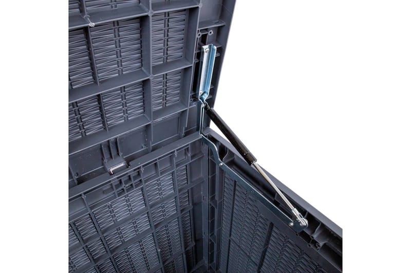 Saya Opbevaringsboks Grå - Havemøbler - Pudeopbevaring & havemøbelovertræk - Hyndeboks