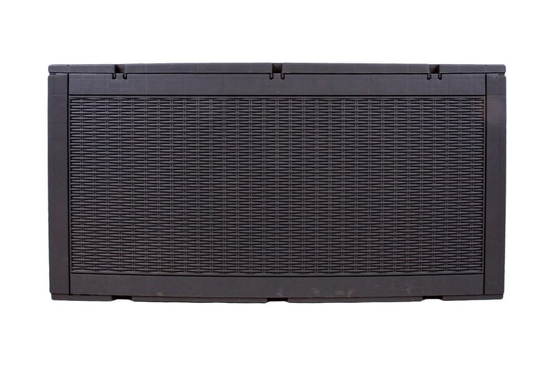 Saya Opbevaringsboks Grå - Havemøbler - Pudeopbevaring & havemøbelovertræk - Hyndeboks