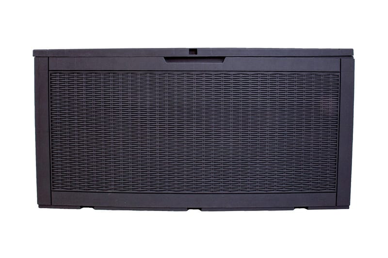 Saya Opbevaringsboks Grå - Havemøbler - Pudeopbevaring & havemøbelovertræk - Hyndeboks