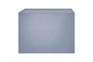 Möbelskydd Beliani Chuva 110x100x70 cm 110x100x70 cm - Havemøbler - Pudeopbevaring & havemøbelovertræk - Betræk havemøbler