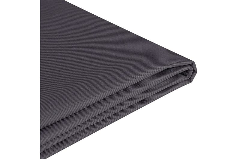 Møbelbeskyttelse Chuva - Sort, 185x105x75 cm - Havemøbler - Pudeopbevaring & havemøbelovertræk - Betræk havemøbler