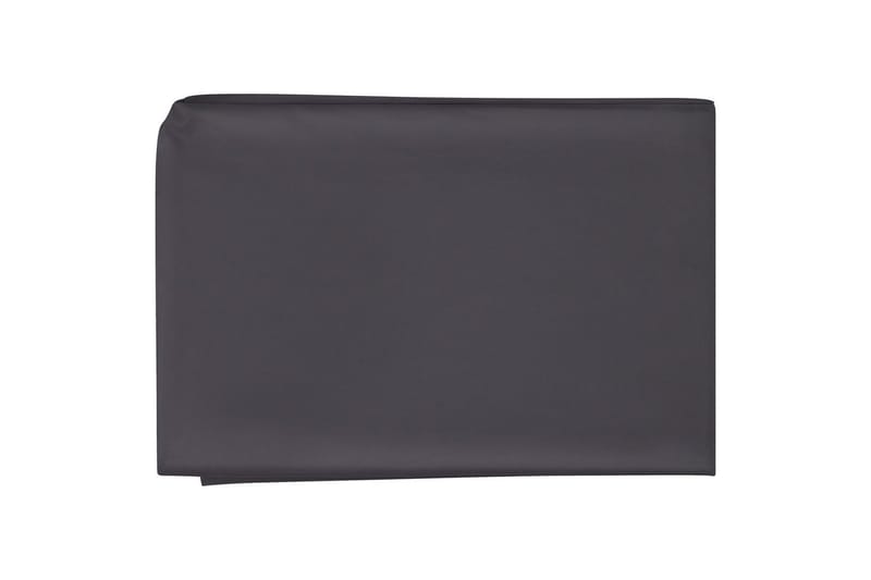 Møbelbeskyttelse Chuva - Sort, 185x105x75 cm - Havemøbler - Pudeopbevaring & havemøbelovertræk - Betræk havemøbler