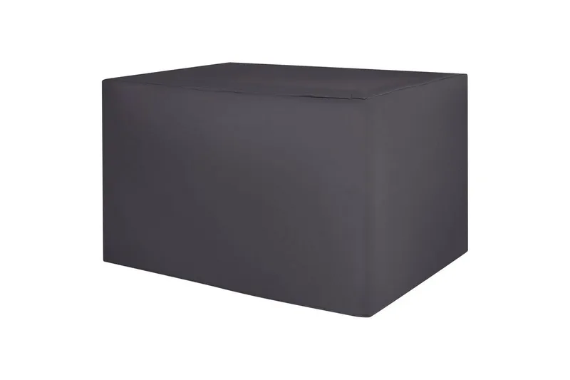 Møbelbeskyttelse Chuva - Sort, 185x105x75 cm - Havemøbler - Pudeopbevaring & havemøbelovertræk - Betræk havemøbler
