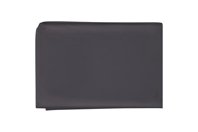 Møbelbeskyttelse Chuva - Sort, 255x180x70 cm - Havemøbler - Pudeopbevaring & havemøbelovertræk - Betræk havemøbler