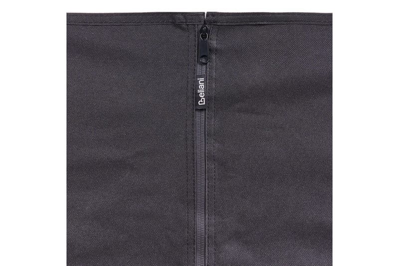 Møbelbeskyttelse Chuva - Sort, 275x230x70 cm - Havemøbler - Pudeopbevaring & havemøbelovertræk - Betræk havemøbler