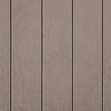 Opbevaringskasse udendørs Sarandi 40x40 cm - Beige - Havemøbler - Pudeopbevaring & havemøbelovertræk - Hyndeboks