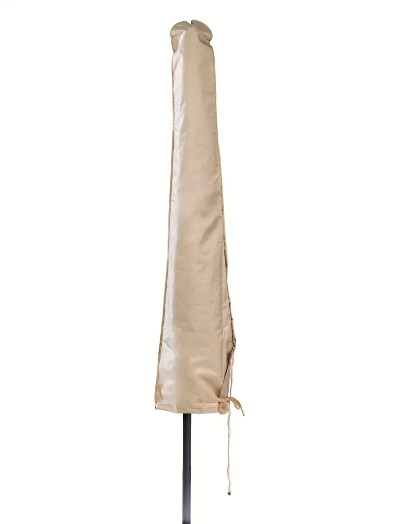 Hillerstorp Parasolovertræk 300-350 cm, Beige