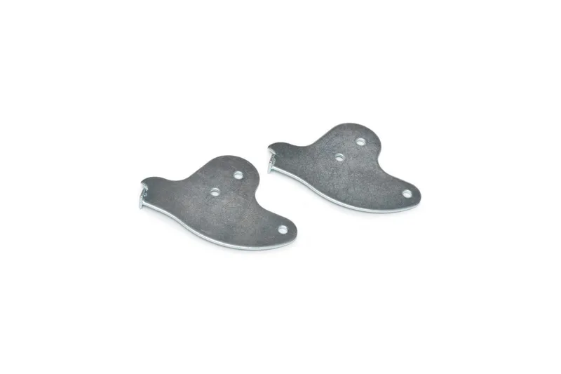 Reservedel Svejsebeslag Hillerstorp 2-pak til Cecilia og Läckö positionsstole, undefined